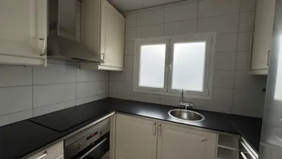 Apartment in Plaça de Pecher photo 29