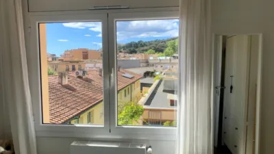Apartment in Plaça de Pecher photo 25