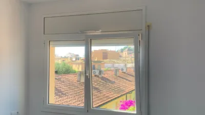 Apartment in Plaça de Pecher photo 18