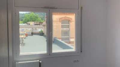 Apartment in Plaça de Pecher photo 20