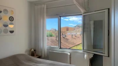 Apartment in Plaça de Pecher photo 14