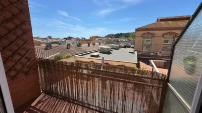 Apartment in Plaça de Pecher photo 4