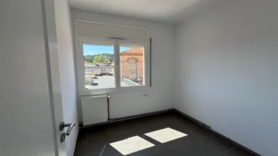 Apartment in Plaça de Pecher photo 23