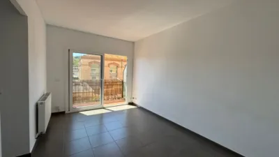 Apartment in Plaça de Pecher photo 2