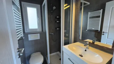 Apartment in Plaça de Pecher photo 35