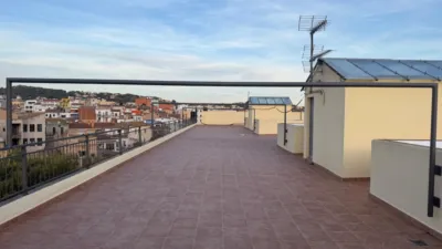 Apartment in Plaça de Pecher photo 43