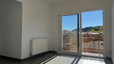 Apartment in Plaça de Pecher photo 7