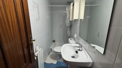 Duplex Penthouse on Carrer de Tarragona photo 22