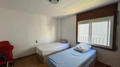 Duplex Penthouse on Carrer de Tarragona photo 14