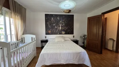 Duplex Penthouse on Carrer de Tarragona photo 11