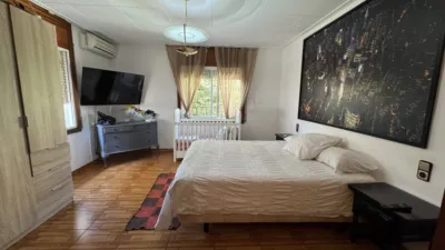 Duplex Penthouse on Carrer de Tarragona photo 10
