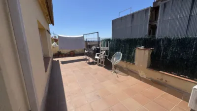Duplex Penthouse on Carrer de Tarragona photo 16