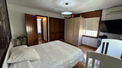 Duplex Penthouse on Carrer de Tarragona photo 9