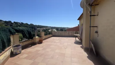 Duplex Penthouse on Carrer de Tarragona photo 17