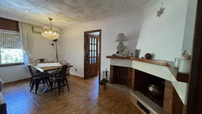 Duplex Penthouse on Carrer de Tarragona photo 4