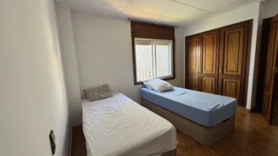 Duplex Penthouse on Carrer de Tarragona photo 12