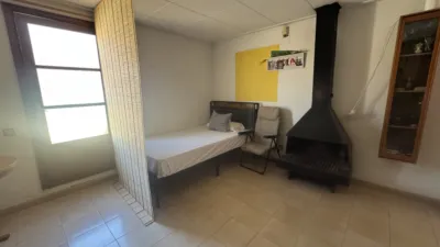 Duplex Penthouse on Carrer de Tarragona photo 18
