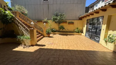 Duplex Penthouse on Carrer de Tarragona photo 24