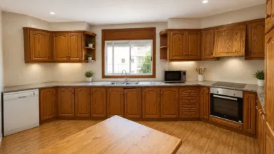 Duplex Penthouse on Carrer de Tarragona photo 6