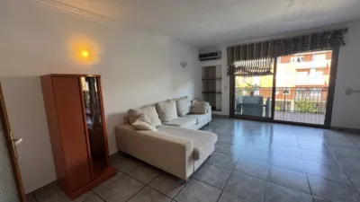 Apartment on Carrer de València photo 2