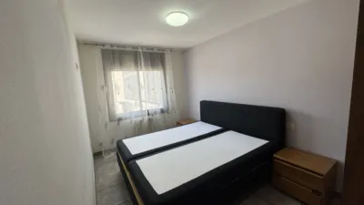 Apartment on Carrer de València photo 13