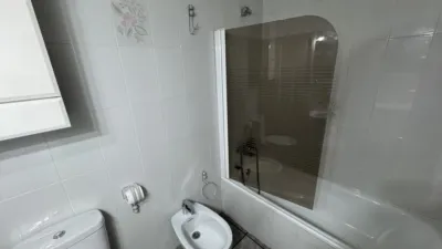 Apartment on Carrer de València photo 21