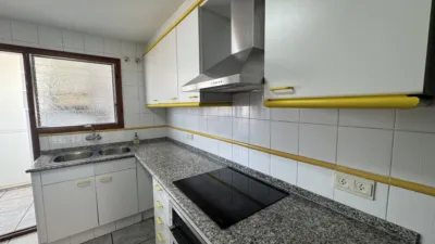 Apartment on Carrer de València photo 8