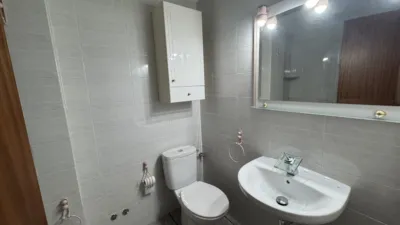 Apartment on Carrer de València photo 23