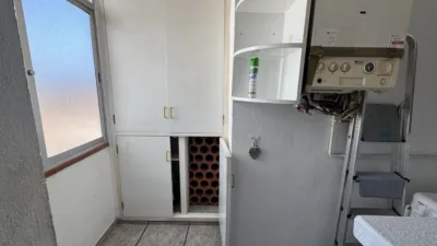 Apartment on Carrer de València photo 9