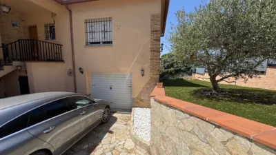 Chalet unifamiliar en Carrer del Molí d'en Roca photo 21