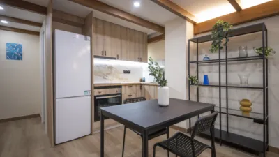 Dúplex en venta en Carrer de Pontons, El Guinardó (Distrito Horta-Guinardó. Barcelona Capital) de 259.000 €
