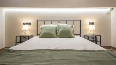 Dúplex en venta en Carrer de Pontons, El Guinardó (Distrito Horta-Guinardó. Barcelona Capital) de 259.000 €