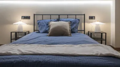 Dúplex en venta en Carrer de Pontons, El Guinardó (Distrito Horta-Guinardó. Barcelona Capital) de 259.000 €