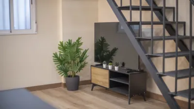 Dúplex en venta en Carrer de Pontons, El Guinardó (Distrito Horta-Guinardó. Barcelona Capital) de 259.000 €