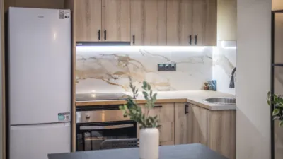 Dúplex en venta en Carrer de Pontons, El Guinardó (Distrito Horta-Guinardó. Barcelona Capital) de 259.000 €