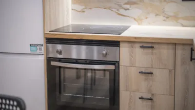 Dúplex en venta en Carrer de Pontons, El Guinardó (Distrito Horta-Guinardó. Barcelona Capital) de 259.000 €