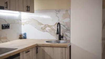Dúplex en venta en Carrer de Pontons, El Guinardó (Distrito Horta-Guinardó. Barcelona Capital) de 259.000 €
