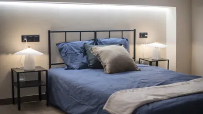 Dúplex en venta en Carrer de Pontons, El Guinardó (Distrito Horta-Guinardó. Barcelona Capital) de 259.000 €