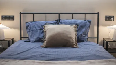Dúplex en venta en Carrer de Pontons, El Guinardó (Distrito Horta-Guinardó. Barcelona Capital) de 259.000 €