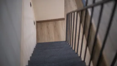 Dúplex en venta en Carrer de Pontons, El Guinardó (Distrito Horta-Guinardó. Barcelona Capital) de 259.000 €