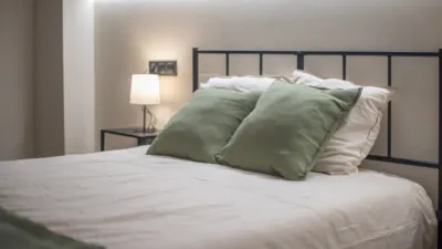 Dúplex en venta en Carrer de Pontons, El Guinardó (Distrito Horta-Guinardó. Barcelona Capital) de 259.000 €