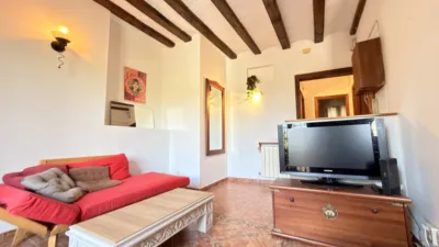Piso en alquiler en Carrer dels Petons - Imagen 8