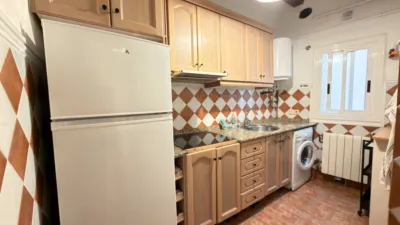 Piso en alquiler en Carrer dels Petons - Imagen 14