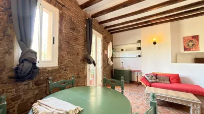 Piso en alquiler en Carrer dels Petons - Imagen 7