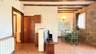 Piso en alquiler en Carrer dels Petons - Imagen 10