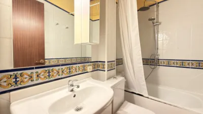 Piso en alquiler en Carrer dels Petons - Imagen 28