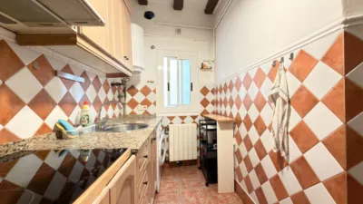 Piso en alquiler en Carrer dels Petons - Imagen 15