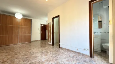 Piso en alquiler en Carrer de Servet, 41, cerca de Plaça de Marià Brossa - Imagen 10