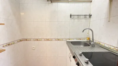 Piso en alquiler en Carrer de Servet, 41, cerca de Plaça de Marià Brossa - Imagen 13