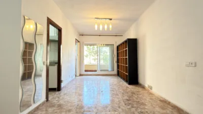 Piso en alquiler en Carrer de Servet, 41, cerca de Plaça de Marià Brossa - Imagen 3